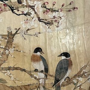 100% Chinese Silk Scarf- Brand New from China